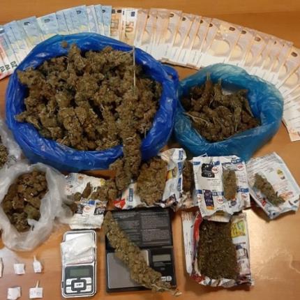 κάνναβη ηράκλειο