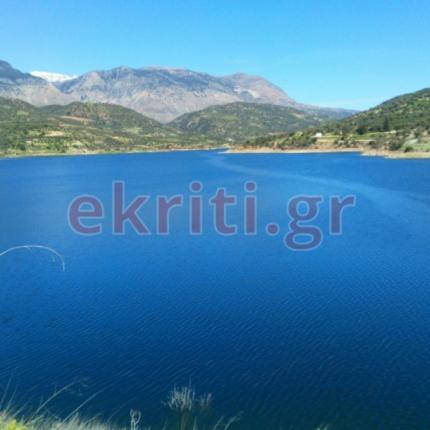 φράγμα φανερωμένης