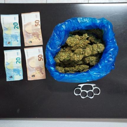 κάνναβη λασίθι