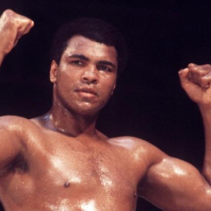 Στο νοσοκομείο ο θρυλικός πυγμάχος, Μοχάμεντ Άλι
