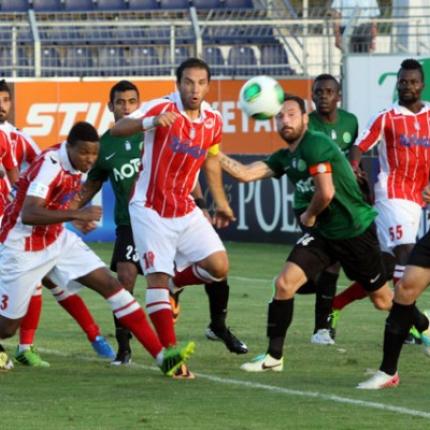 Πλατανιάς:Για το θετικό αποτέλεσμα στην Κομοτηνή