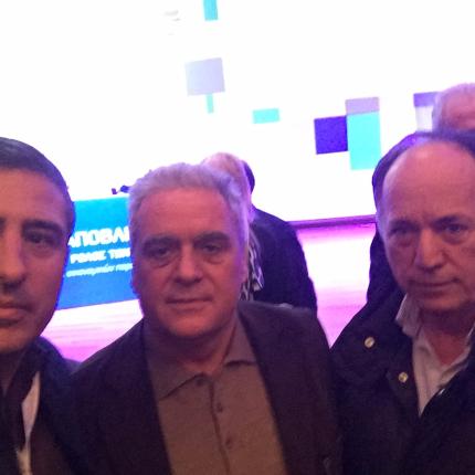 Ινωτακης-λουλουδακης