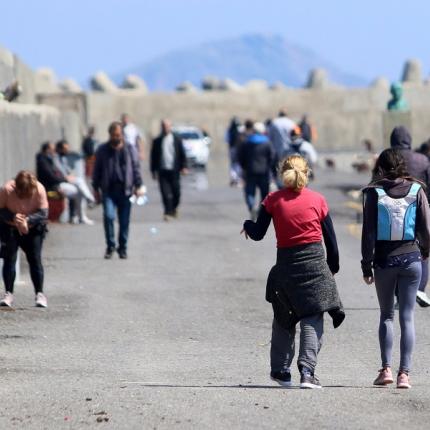 Κούλες κόσμος