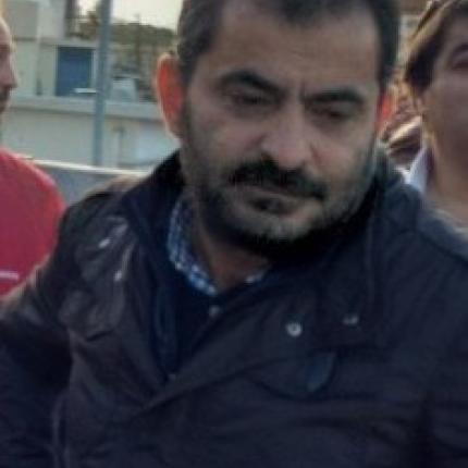 "Χρυσός" ο Μανόλης Χαιρέτης