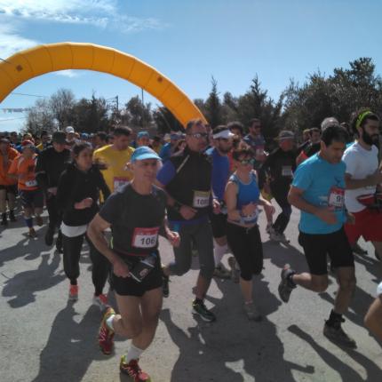 Μινωικό Μονοπάτι Μύθων