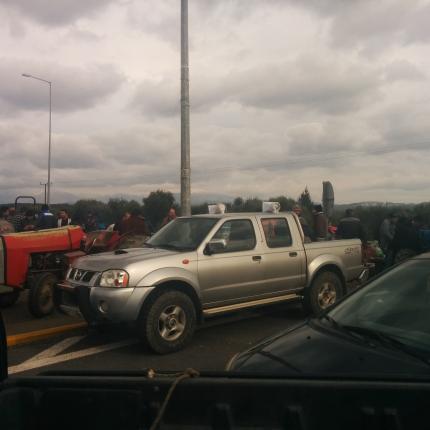 αστερουσια,αγρότες