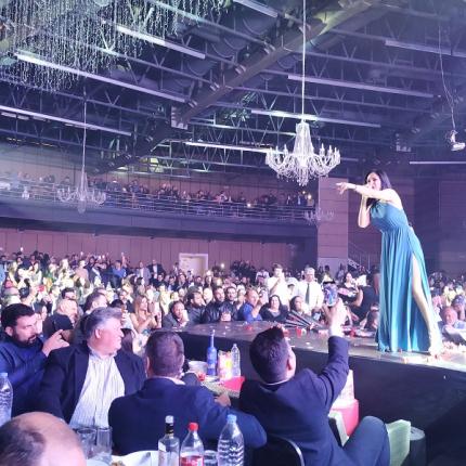 Η Λένα Ζευγαρά