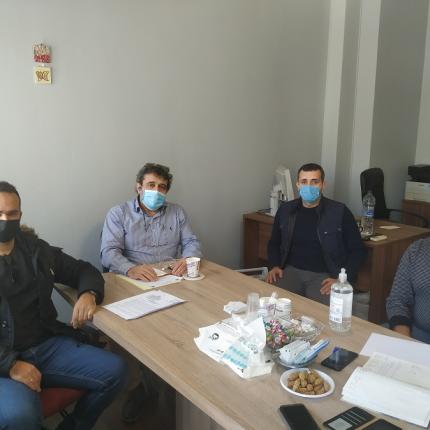 αστυνομικοι - ηγουμενιδης