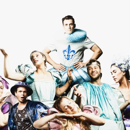 Η Κοιμωμένη "ξυπνά"... την Κυριακή στο Ηράκλειο!