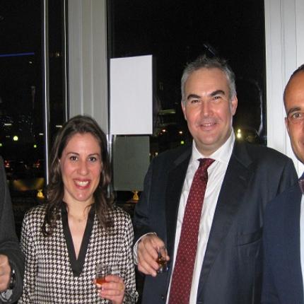 Η Βιέννη τίμησε την Κρήτη και την καμπάνια "το νησί μέσα σου"!!!