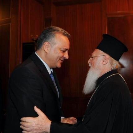 κεφαλογιάννης βαρθολομαίος