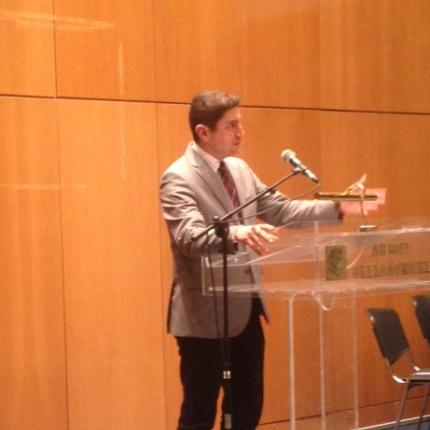 Λευτερης Αυγενακης