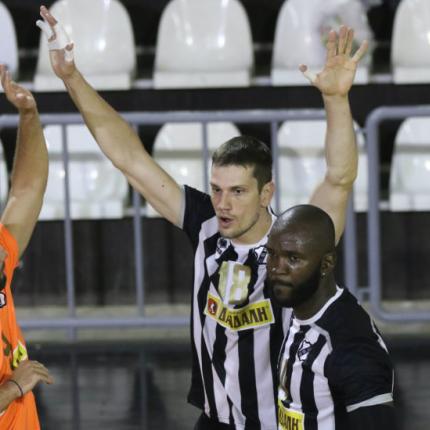 Τσούλαφιτς