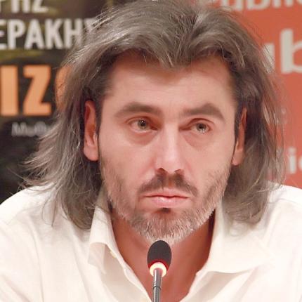 Κουλιεράκης