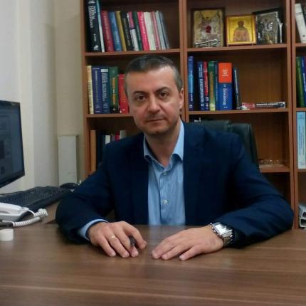  Δημήτρης Αγαπίου