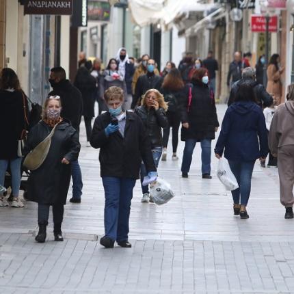 αγορά χριστούγεννα