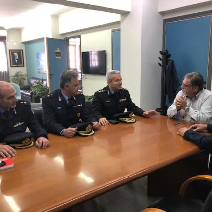 δημος αγιου νικολαου