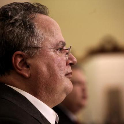 «Εαν καταρρεύσει η Ελλάδα, η Ευρώπη θα γεμίσει τζιχαντιστές»