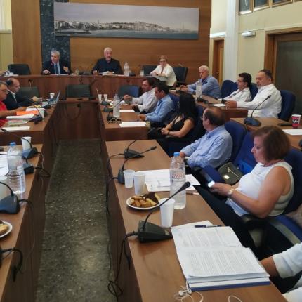 Οργανισμός Ανάπτυξης Κρητης