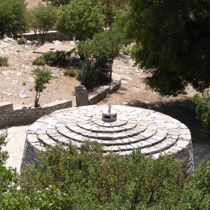 υακίνθεια 2019