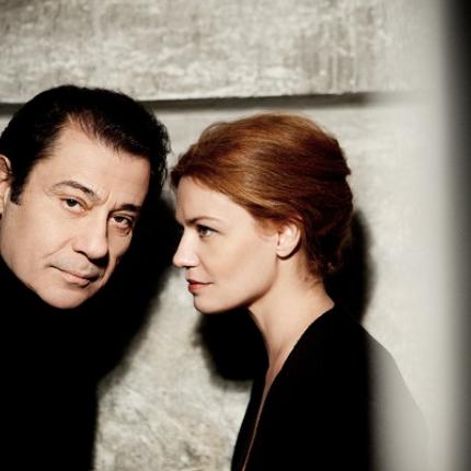 Η παράσταση "Σκηνές από ένα γάμο" στο Ηράκλειο