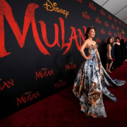 ταινια μουλαν