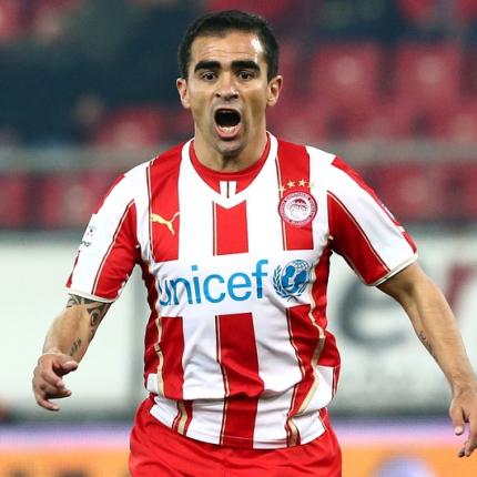 Συμφωνία με Βέροια ο Ιμπαγάσα