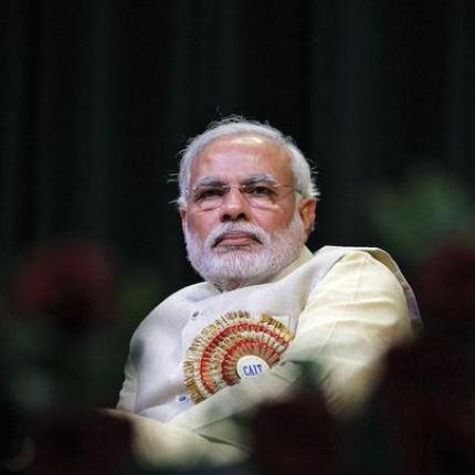  Ήττα του πρωθυπουργού Μόντι στις εκλογές στο Νέο Δελχί