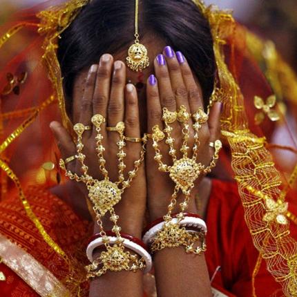 ινδια γαμος