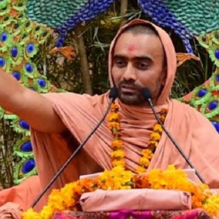 Κρουσνασουαράπ Ντάτζι