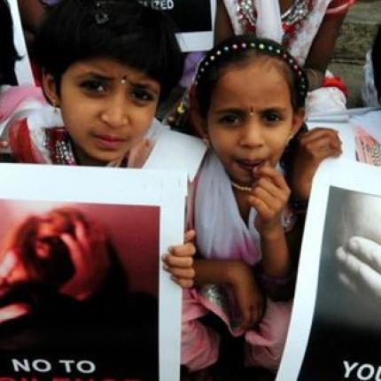 βιασμοί ινδία