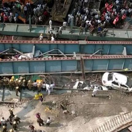 Ινδία νεκροί