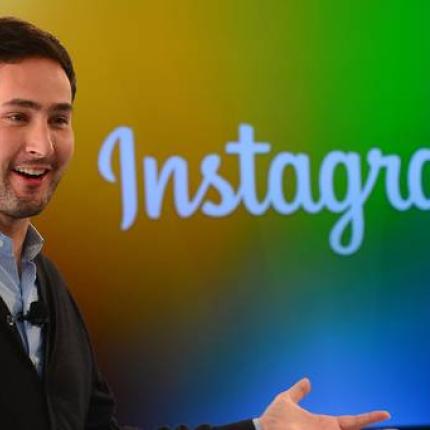 To Instagram νίκησε ... στη μάχη με το Twitter