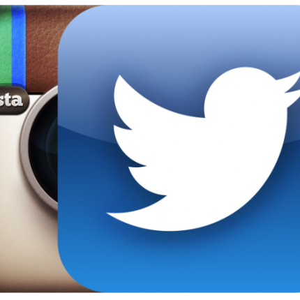 Το Instagram ξεπέρασε σε αριθμό χρηστών το Twitter