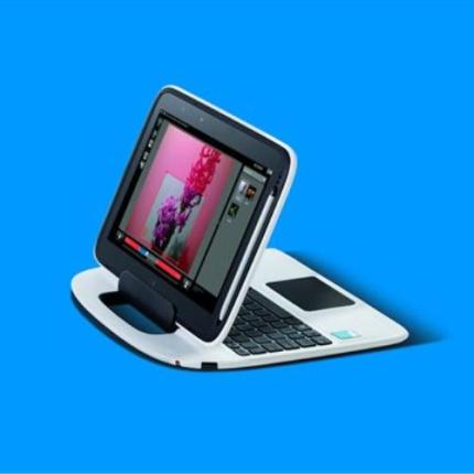 Νέος υπολογιστής αποκλειστικά για μαθητές από την Intel «2 σε 1»