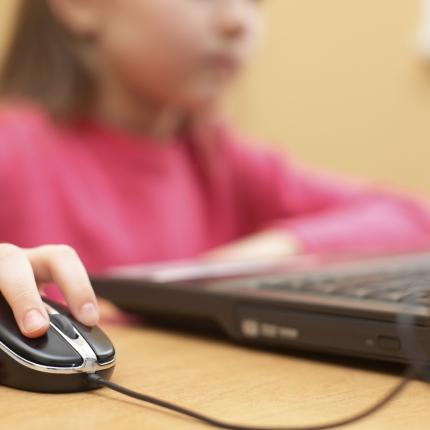 παιδι διαδικτυο