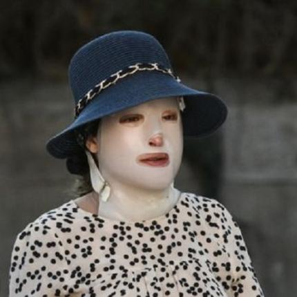 ΙΩΑΝΝΑ ΔΙΚΗ ΒΙΤΡΙΟΛΙ