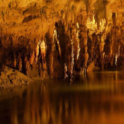 Ψηφιακή καταγραφή όλων των σπηλαίων της χώρας από το Δήμο Ηρακλείου