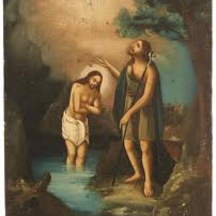 "Εν Ιορδάνη" και στο  δήμο Μινώα Πεδιάδος