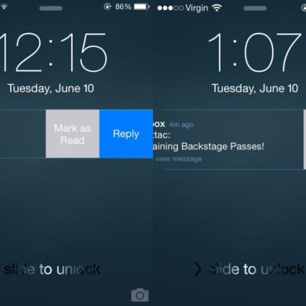 Μήνυση κατά της Apple