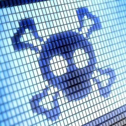 Ο ιός των υπολογιστών που μεταφέρεται σαν κρυολόγημα!