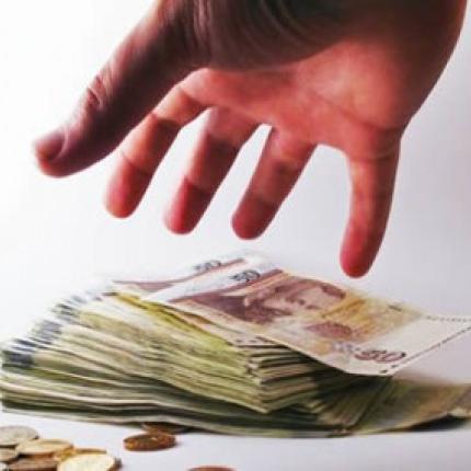 12 χρόνια με αναστολή στον πρώην ταμία για την υπεξαίρεση στο δήμο Βιάννου