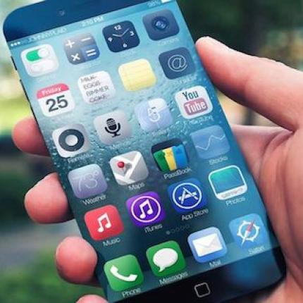 Το νέο iPhone έχει ... δική του θέληση