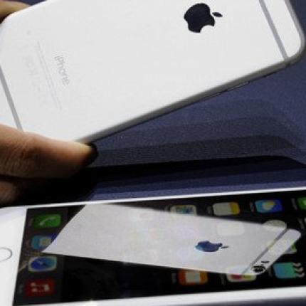 Ξεπέρασαν κάθε προσδοκία οι πωλήσεις του iPhone 6