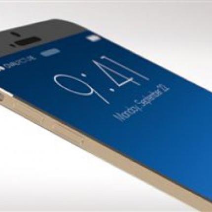 Πονοκέφαλος ... οι οθόνες από ζαφείρι για την Apple