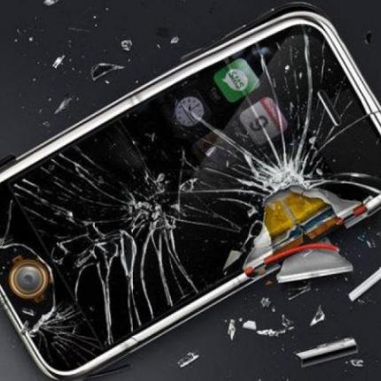 Επισκευάστε το "έξυπνο" κινητό σας ... στο σπίτι