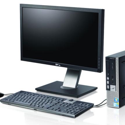 Έρευνα: Ένας στους τρεις Έλληνες δεν έχει χρησιμοποιήσει υπολογιστή