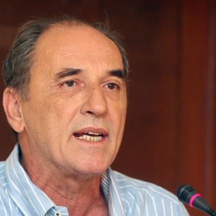 Γ. Σταθάκης: Ζητά πίσω τις επιδοτήσεις ΕΣΠΑ από επιχειρήσεις - Μία στην Κρήτη