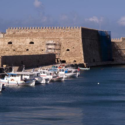 ηράκλειο
