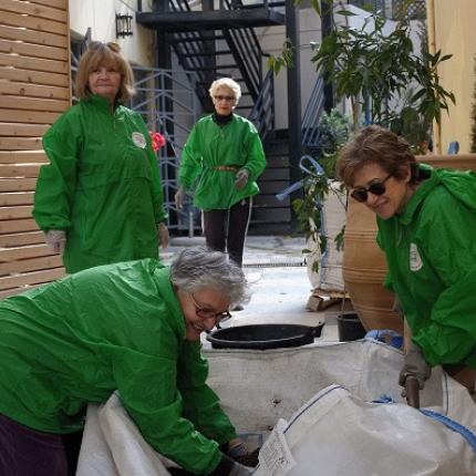 Ηρακλειο - πολυκεντρο